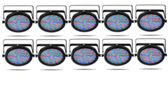 10 Up Light Package 10 Up Light Package