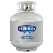 Extra Propane Tank Extra Propane Tank