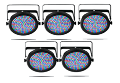 5 Up Light Package 5 Up Light Package