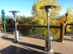 Patio Heater Rental Patio Heater Rental