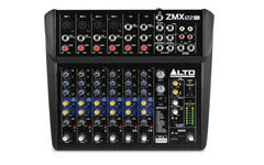 8 Channel Mixer Rental 8 Channel Mixer Rental