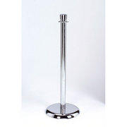 Chrome Stanchion Rental Chrome Stanchion Rental