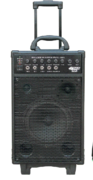 Add a DVD Player and Sound for Projectors Add a DVD Player and Sound for Projectors