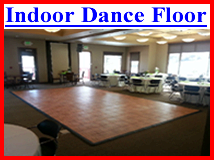 Indoor Dance Floor Rental Indoor Dance Floor Rental