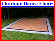 Outdoor Dance Floor With Sub Floor Outdoor Dance Floor With Sub Floor