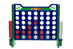 4 Foot Tall Jumbo Connect 4 4 Foot Tall Jumbo Connect 4