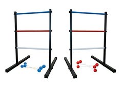 Ladder Toss Ladder Toss