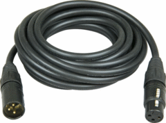 Longer Microphone Cord Length, 10 FT Longer Microphone Cord Length, 10 FT