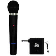 Battery Powered Short Range Wireless Microphone Battery Powered Short Range Wireless Microphone